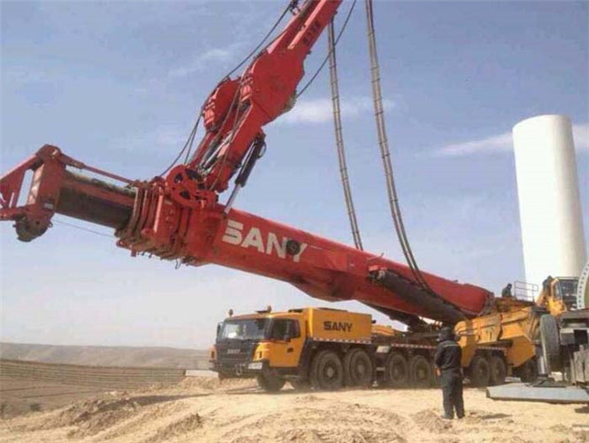 兰州市作业场地不达标（如地面松软），公司会提供解决方案吗？