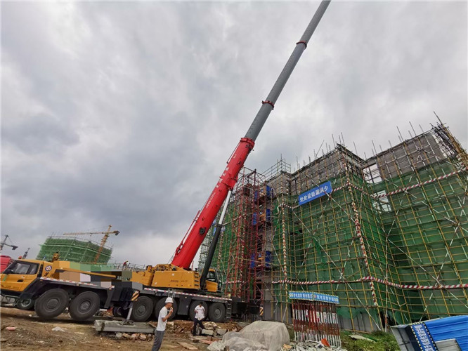 兰州市吊装方案需要单独付费吗？复杂工况是否提供专家论证？